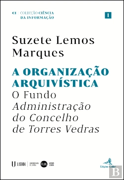 Bertrand.pt - A Organização Arquivística