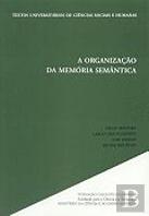 A Organização da Memória Semântica