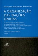 A Organização das Nações Unidas