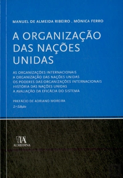Bertrand.pt - A Organização das Nações Unidas
