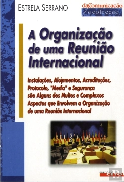 Bertrand.pt - A Organização de uma Reunião Internacional