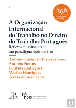 Bertrand.pt - A Organização Internacional Do Trabalho