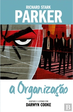 Bertrand.pt - A Organização