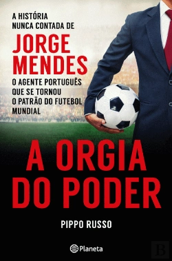 Bertrand.pt - A Orgia do Poder