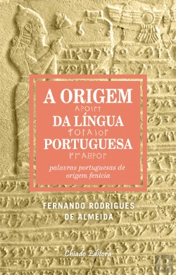 Bertrand.pt - A Origem da Língua Portuguesa