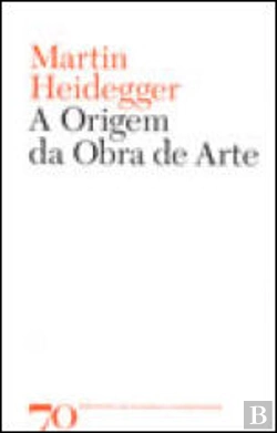 Bertrand.pt - A Origem da Obra de Arte