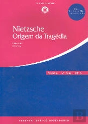 A Origem da Tragédia de Nietzsche
