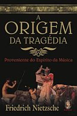 Bertrand.pt - A Origem da Tragédia