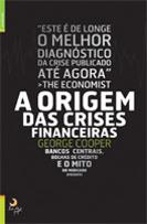 A Origem das Crises Financeiras