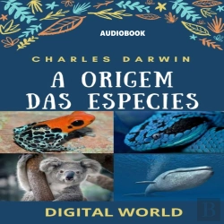 Bertrand.pt - A Origem Das Espécies - Audiobook