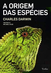 A Origem das Espécies
