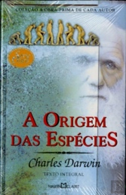 Bertrand.pt - A Origem Das Espécies