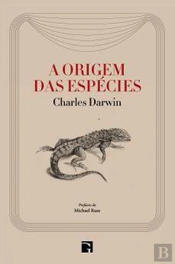Bertrand.pt - A Origem das Espécies
