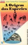 A Origem das Espécies