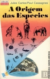 A Origem das Espécies