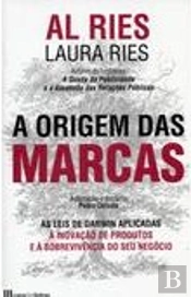 A Origem das Marcas