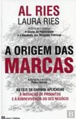 Bertrand.pt - A Origem das Marcas
