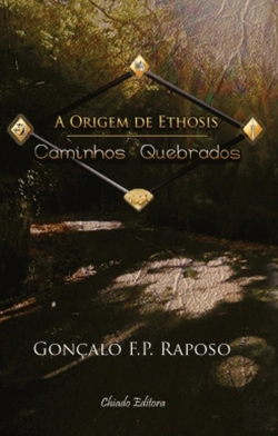 Bertrand.pt - A Origem de Ethosis