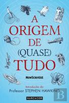 A Origem de (Quase) Tudo