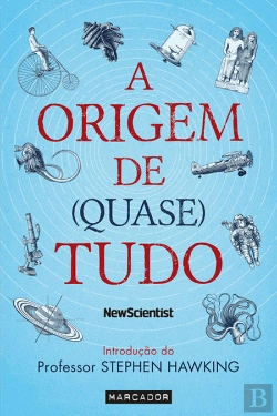 Bertrand.pt - A Origem de (Quase) Tudo