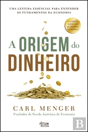 A Origem do Dinheiro