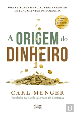 Bertrand.pt - A Origem Do Dinheiro