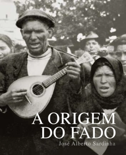 Bertrand.pt - A Origem do Fado