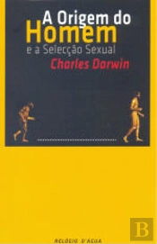 A Origem do Homem e a Selecção Sexual