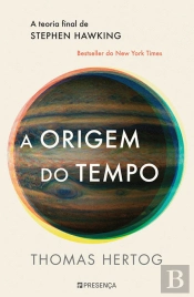 A Origem do Tempo