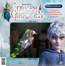 A Origem dos Guardiões