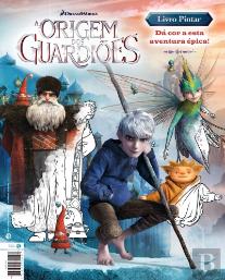 A Origem dos Guardiões