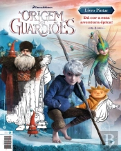 A Origem dos Guardiões