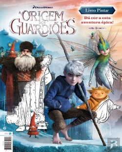Bertrand.pt - A Origem dos Guardiões