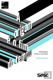 A Origem E O Fim Do Tempo