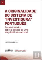 A Originalidade do Sistema de Investidura Português