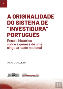 Bertrand.pt - A Originalidade do Sistema de Investidura Português
