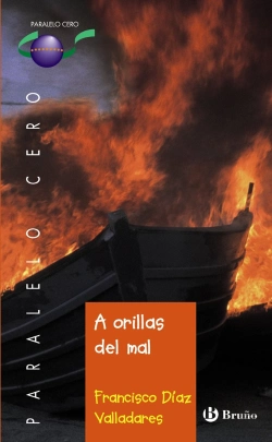 Bertrand.pt - A Orillas Del Mal