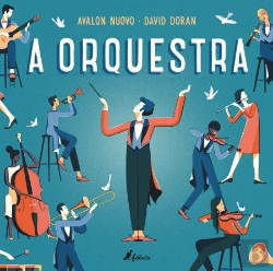 Bertrand.pt - A Orquestra