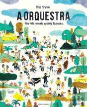 A Orquestra