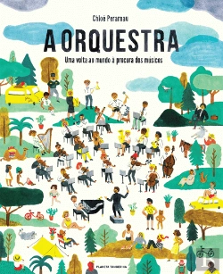 Bertrand.pt - A Orquestra
