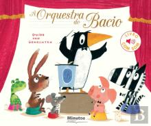 A Orquestra do Bacio