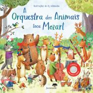 A Orquestra dos Animais Toca Mozart