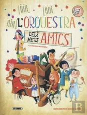 A Orquestra dos Meus Amigos