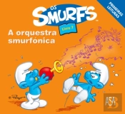 A Orquestra Smurfónica