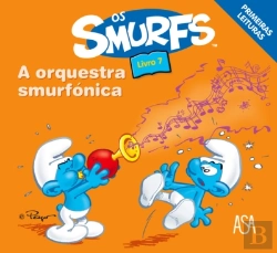 Bertrand.pt - A Orquestra Smurfónica