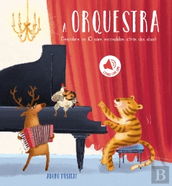 Bertrand.pt - A Orquestra