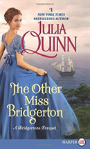 A Other Miss Bridgerton