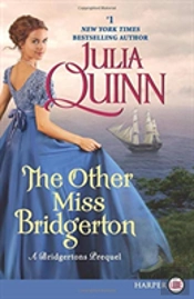 A Other Miss Bridgerton