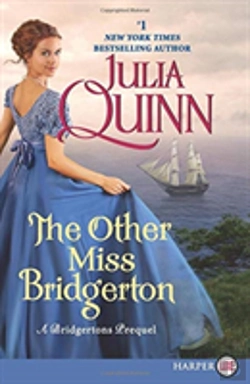 Bertrand.pt - A Other Miss Bridgerton
