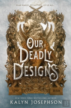 Bertrand.pt - A Our Deadly Designs